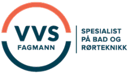 Logo - vvs fagmann