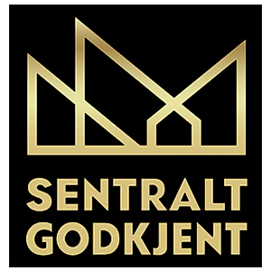 Logo - Sentral godkjenning